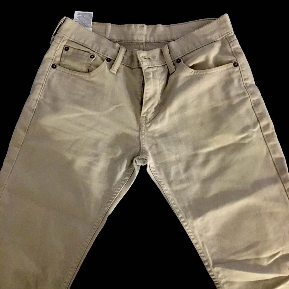Levi’s pants